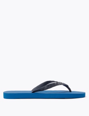 marks and spencer mens flip flops