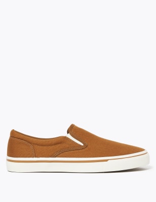 marks and spencer mens casual shoes