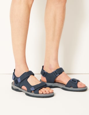 m&s flip flops mens