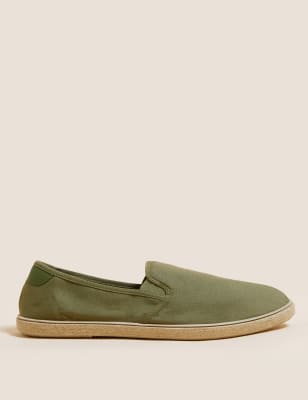 M&s 2024 espadrilles mens