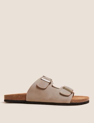 Marks and spencer boys sandals hot sale