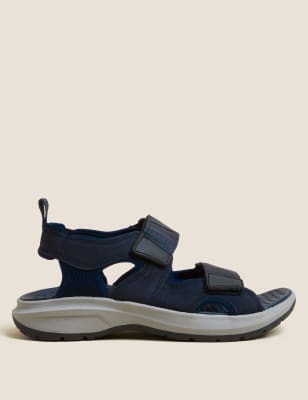 Mens sandals sale marks and spencer