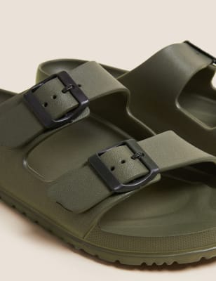 SPRING SANDALS THAT WON'T BREAK THE BANK (UNDER $150)! — Me and Mr