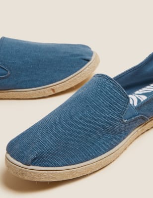 Marks best sale spencer espadrilles