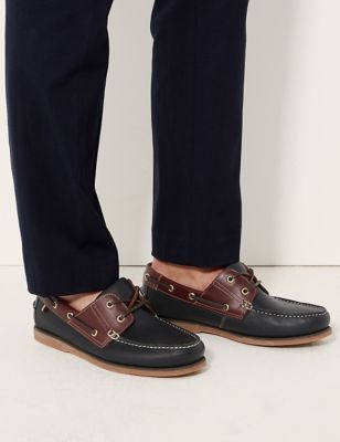 marks and spencer casual shoes