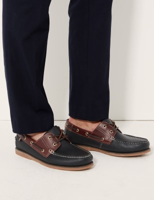 marks and spencer mens shoes