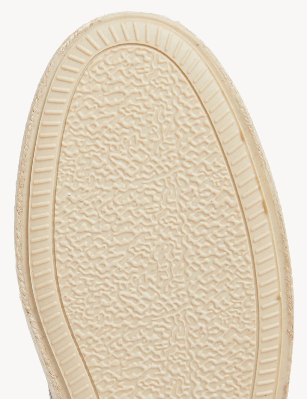Canvas Slip-On Espadrilles with Freshfeet™ image 3