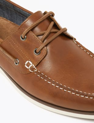 marks and spencer casual shoes