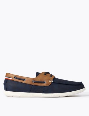 Mens Casual Shoes | Brogue \u0026 Boat Shoes 