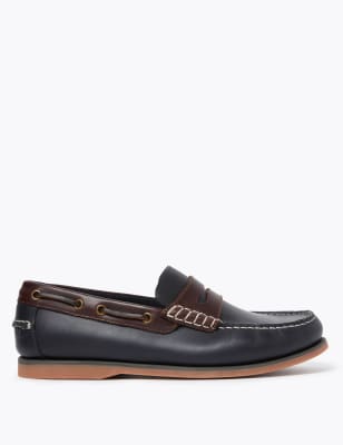 chaussure bateau sans lacet
