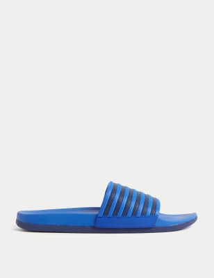 Airflex™ Striped Sliders