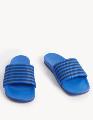 Airflex Striped Sliders