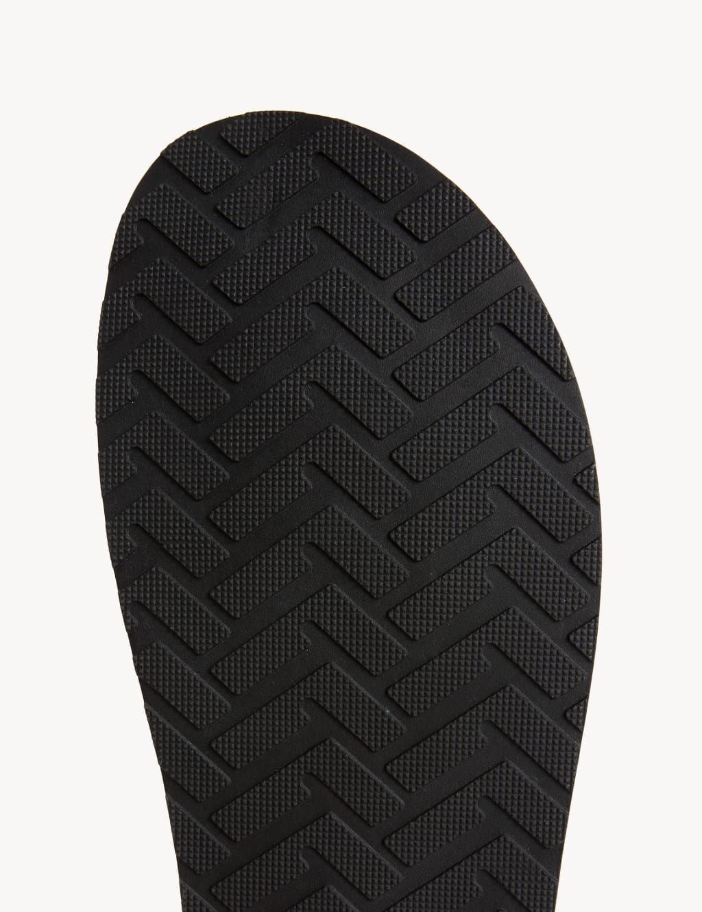 Leather Slip-On Sandals image 3