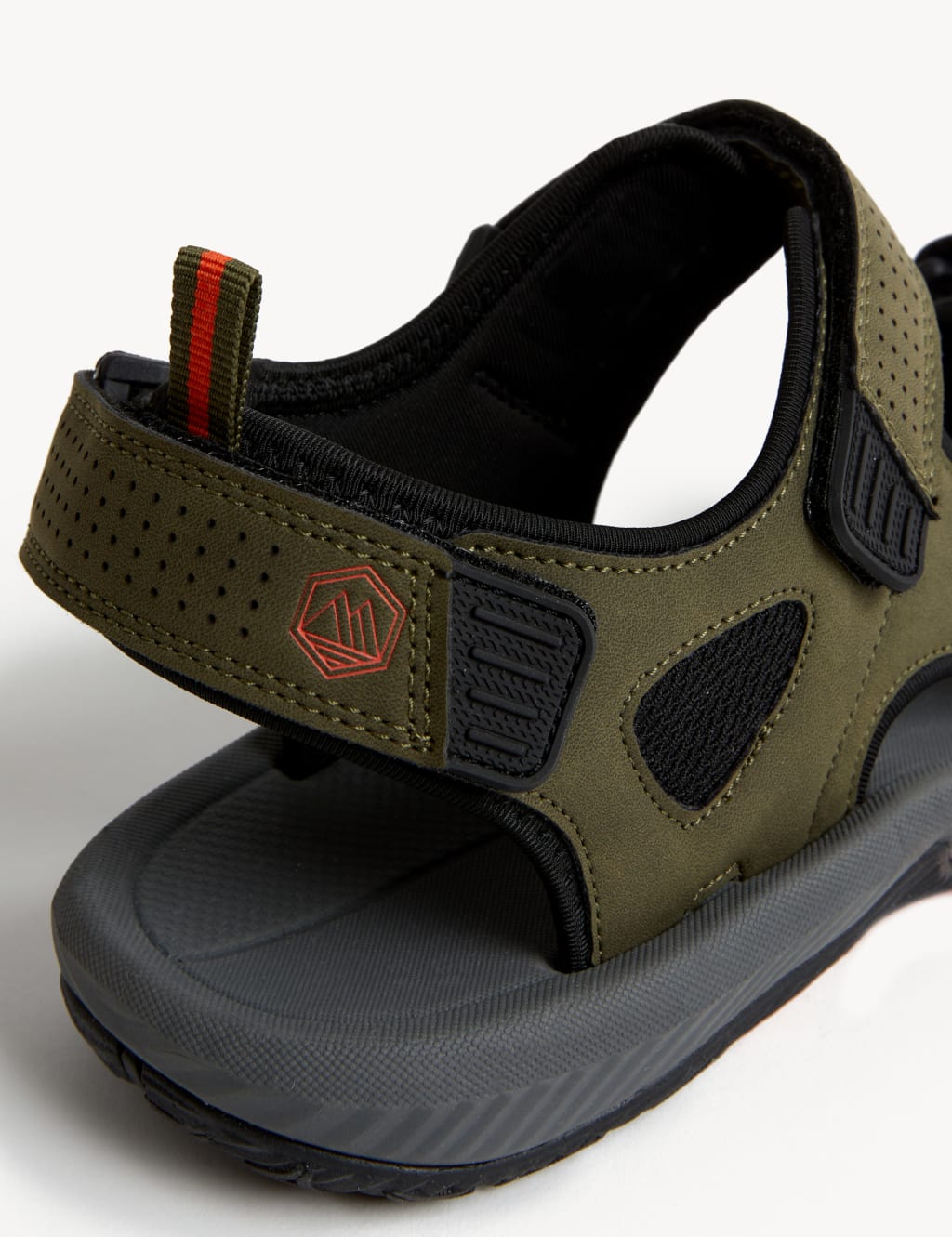 Riptape Sandals image 2