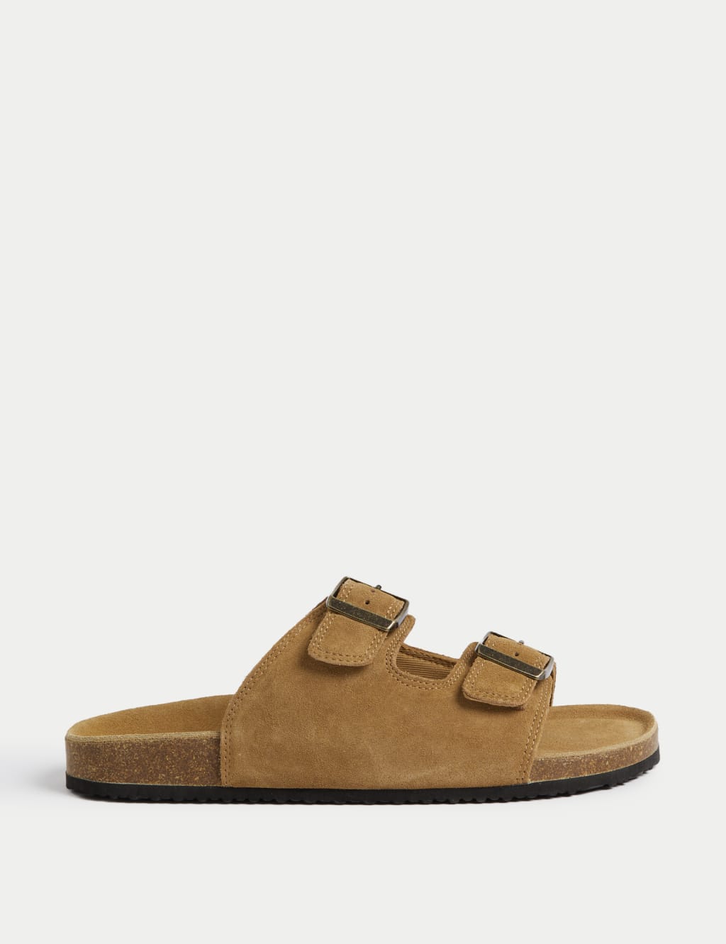 mens sandals at m&s