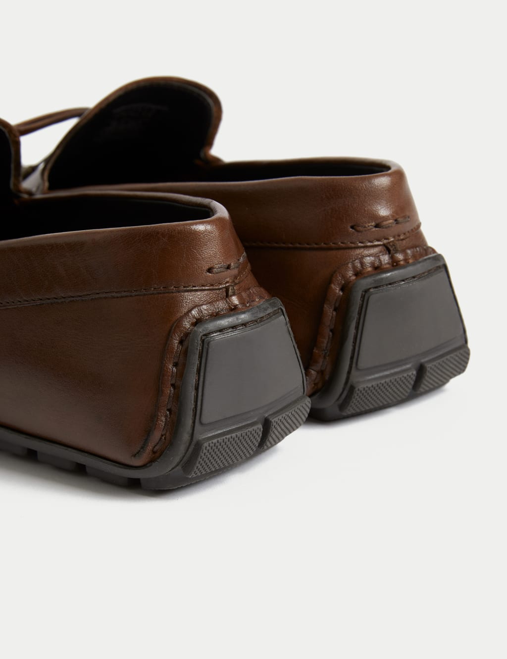 Leather Loafers image 3