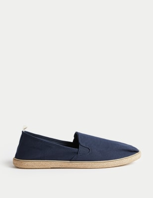 Espadrille Kanvas - ID