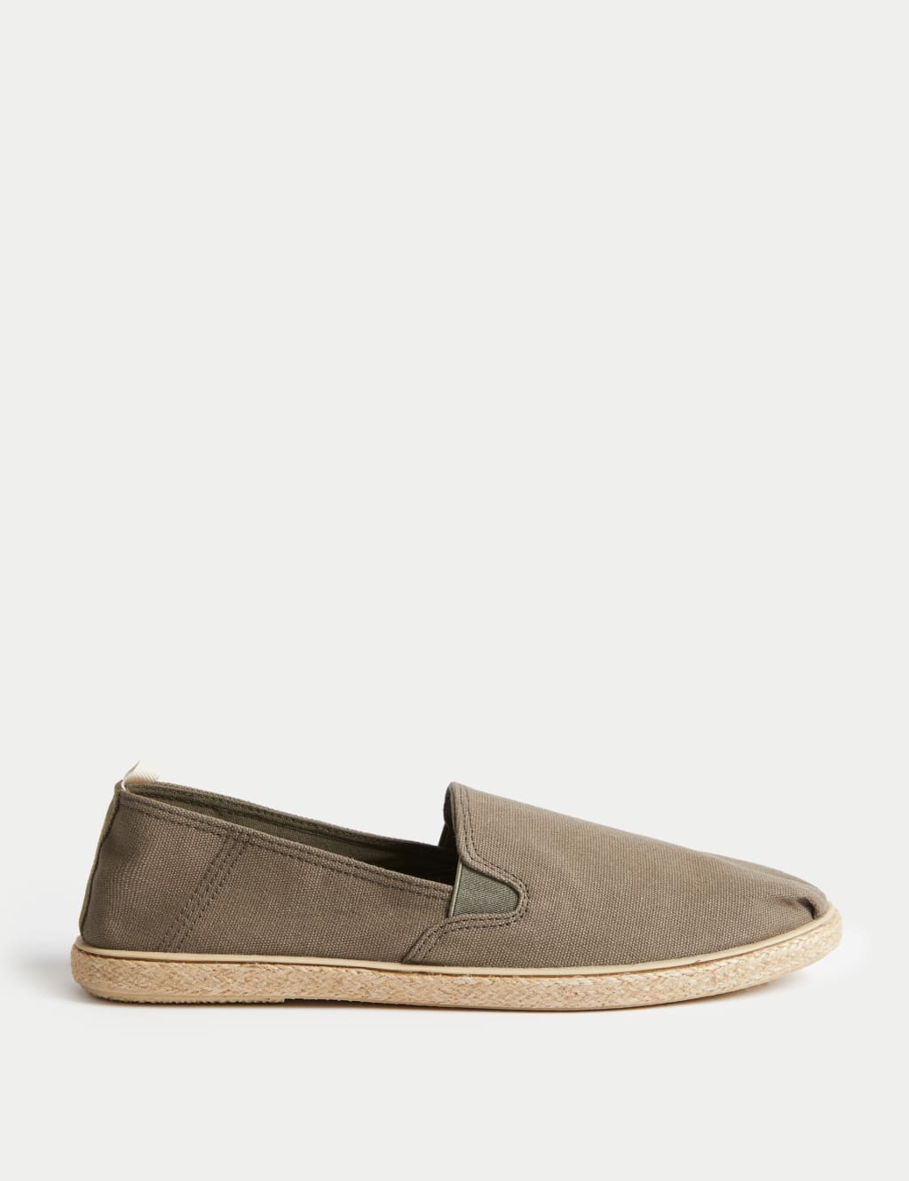 M&s hotsell espadrilles mens