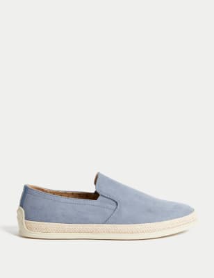 Marks and spencer mens sales espadrilles