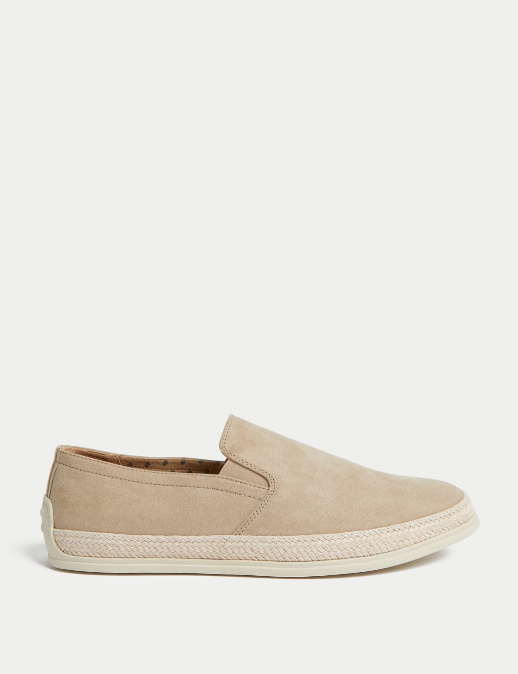 Men's Casual Espadrilles | M&S