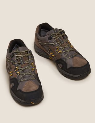  Chaussures de marche imperméables - Brown Mix