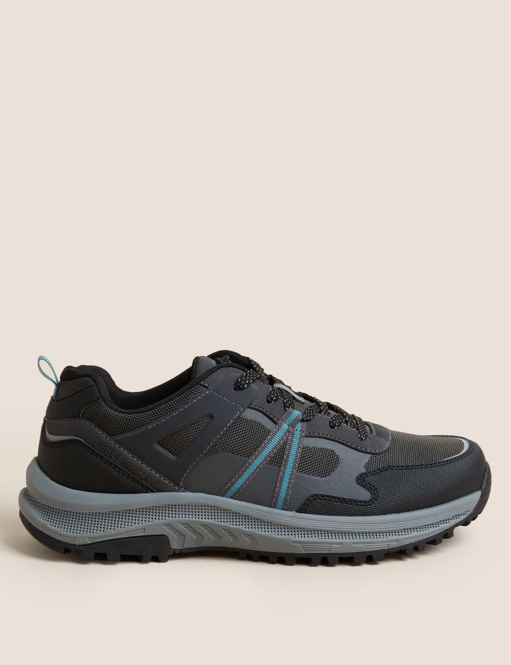 Shower Resistant Walking Shoes image 1