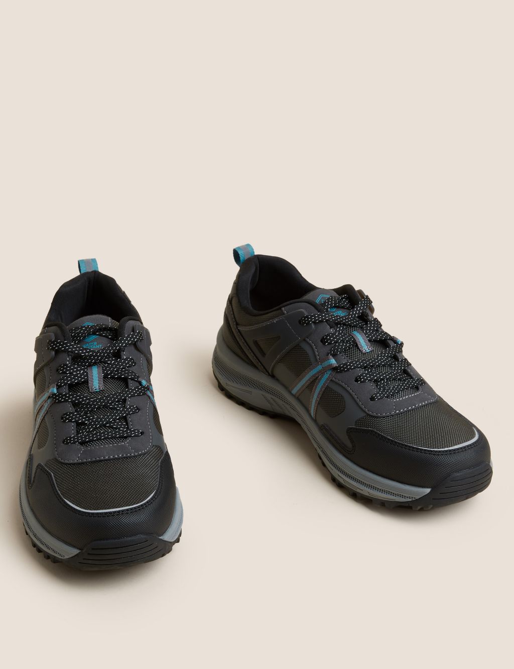 Shower Resistant Walking Shoes image 2