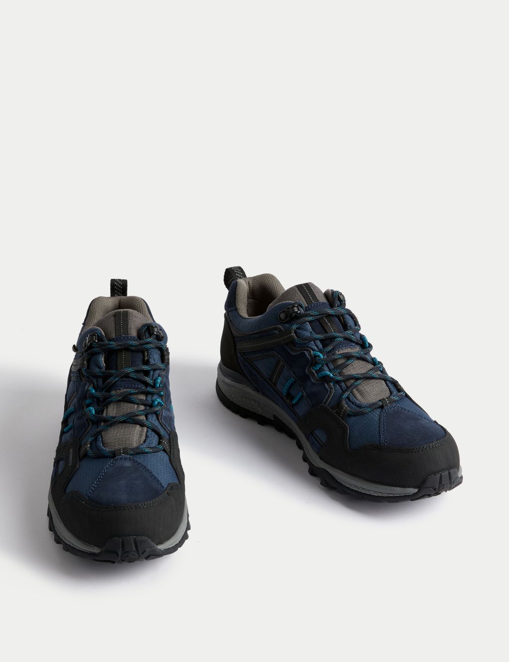Waterproof Ripstop Walking Shoes image 2