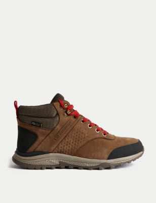 Men's Walking Boots | M&S