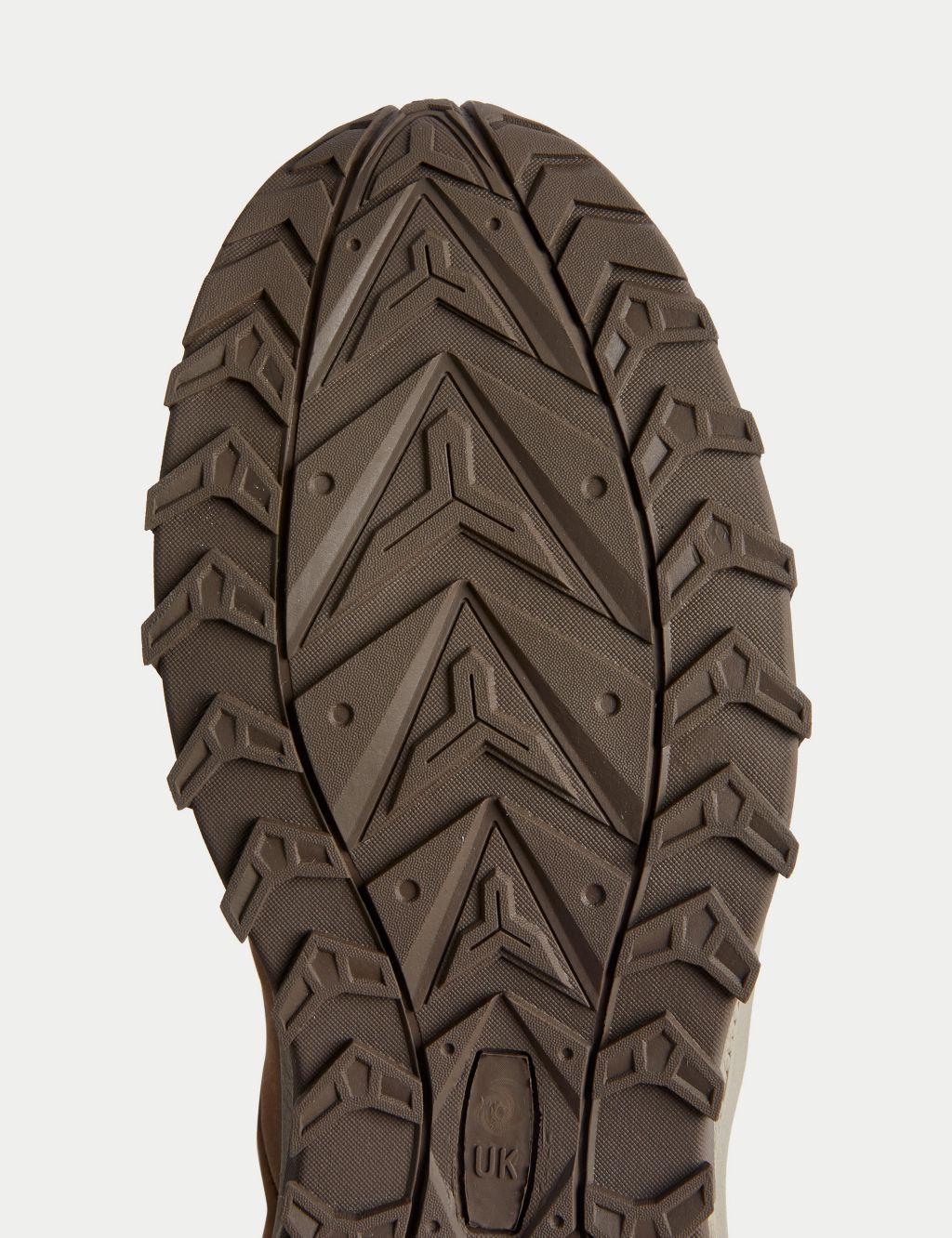 Leather Waterproof Walking Boots image 4