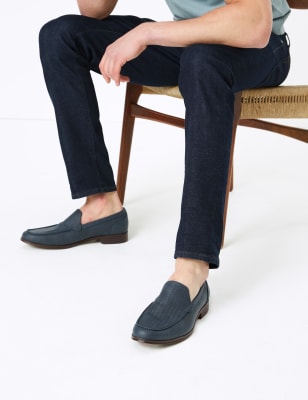 marks and spencer casual shoes