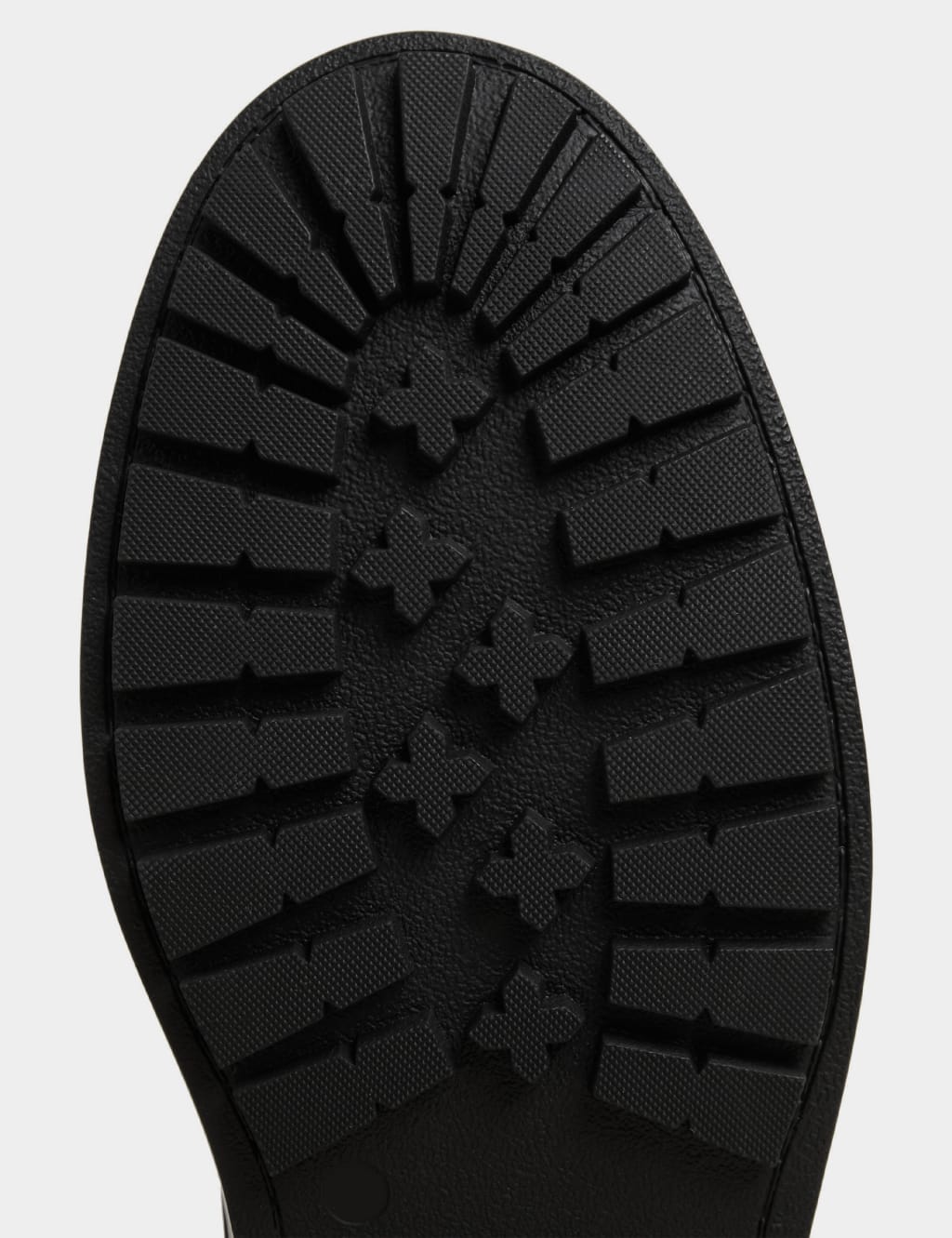 mens wide fit smart shoes