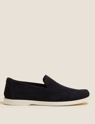 M&s store mens loafers