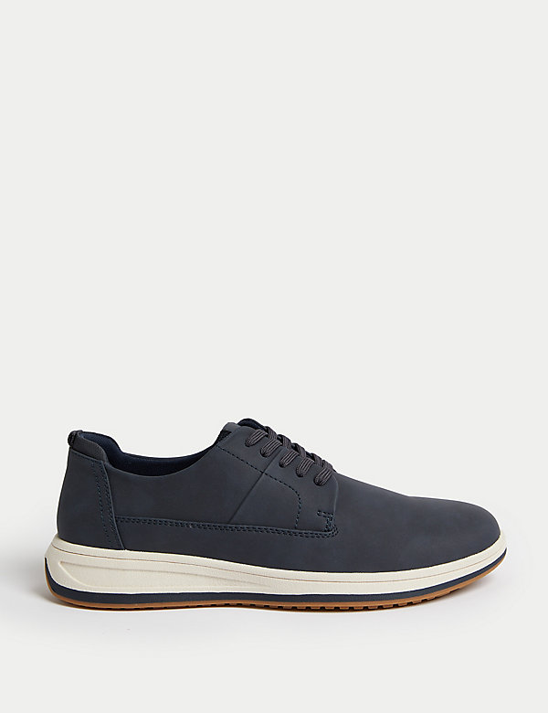 Derby Shoes - CY