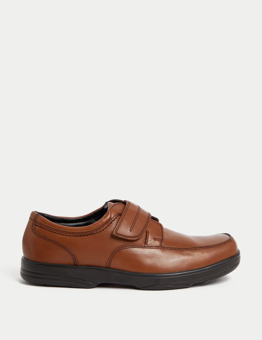 Original leather outlet shoes