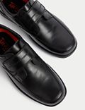 Airflex™ – Chaussures larges en cuir