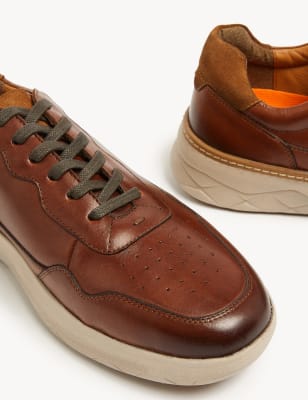Airflex™ Lace Up Trainers - SA