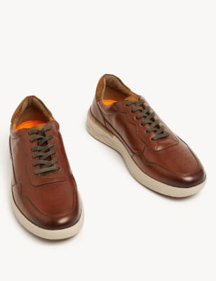 Airflex™ Lace Up Trainers - SA