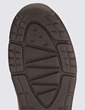 Kožené boty Airflex™ širokého střihu