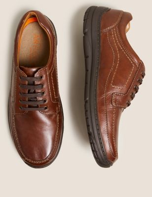 Мужские кеды Dc | Wide Fit Airflex™ Leather Shoes | GmarShops BE