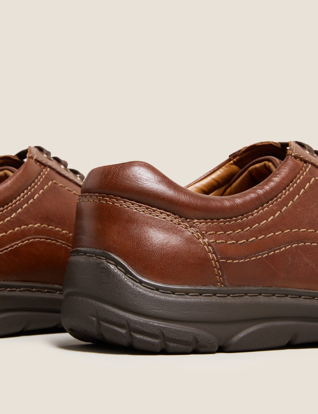 Men's Wide Fit Shoes | M&S