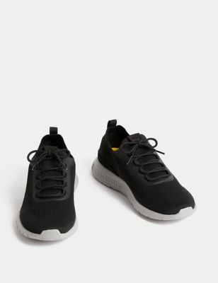 Airflex™ Lace Up Trainers