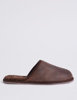 m and s sale slippers