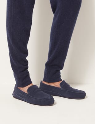 Mens Slippers | M&S