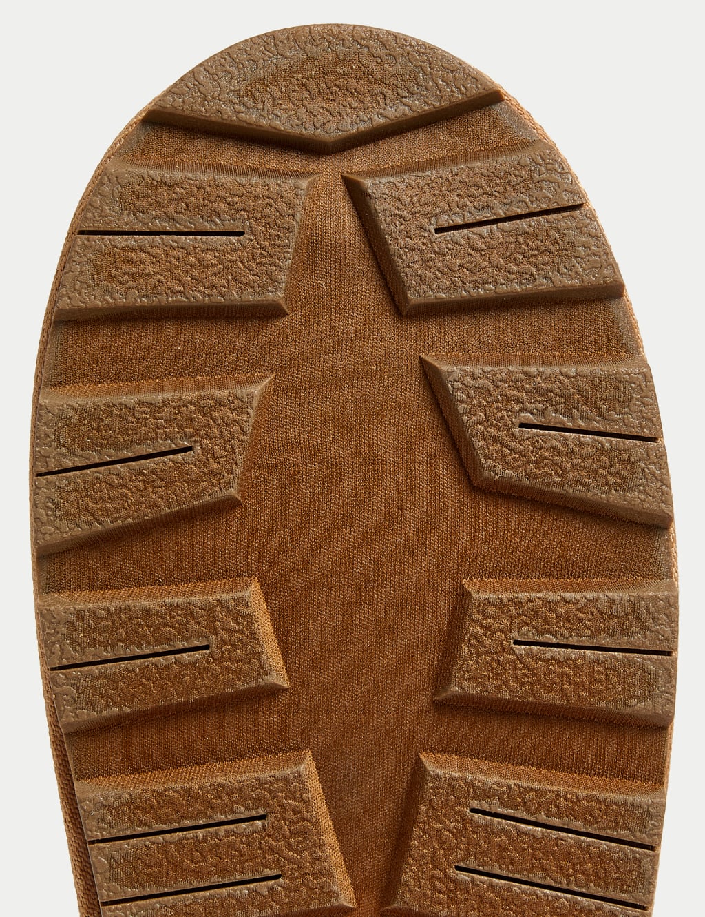 Men’s Slipper Boots M&S