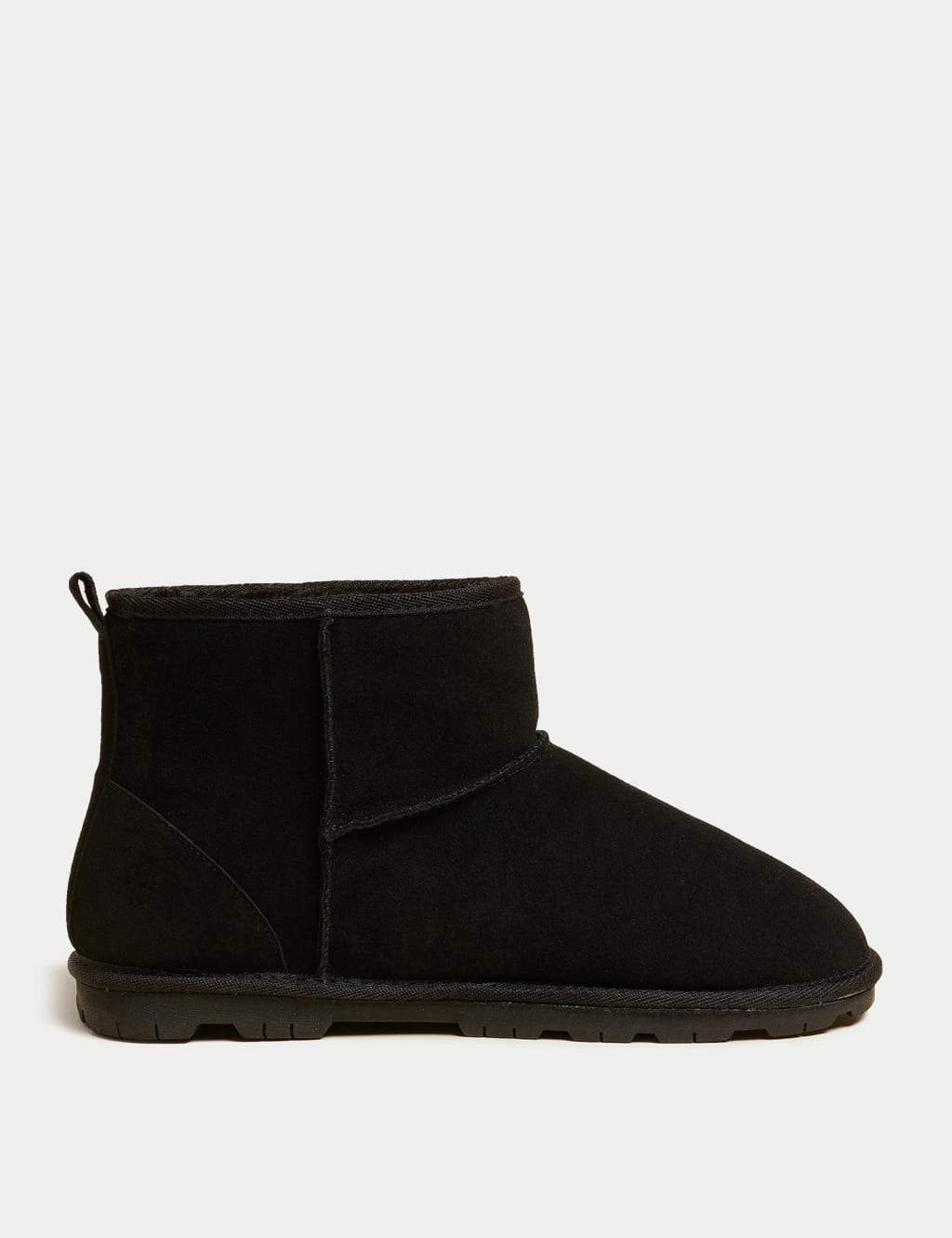 Men’s Slipper Boots | M&S