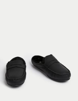 M&s sale mens online slippers