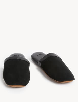 M and s mule slippers new arrivals