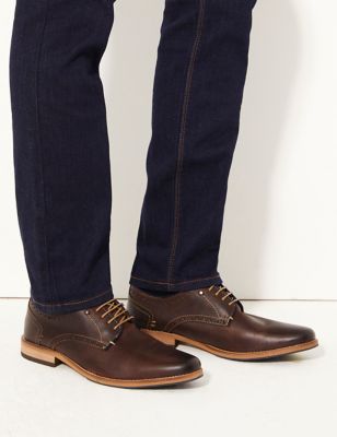 Mens Casual Shoes | M&S