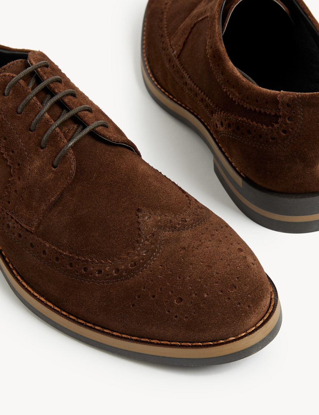 mens suede shoes uk